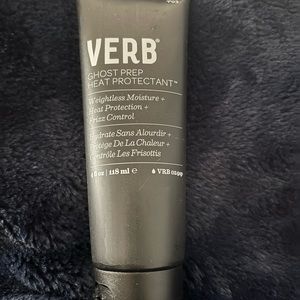 Verb Ghost Prep Heat Protectant